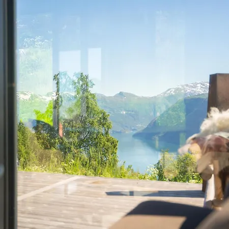 Kilsti Lodge *