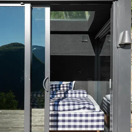 Lodge Kilsti