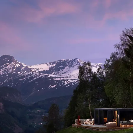 Kilsti Lodge Eidsdal