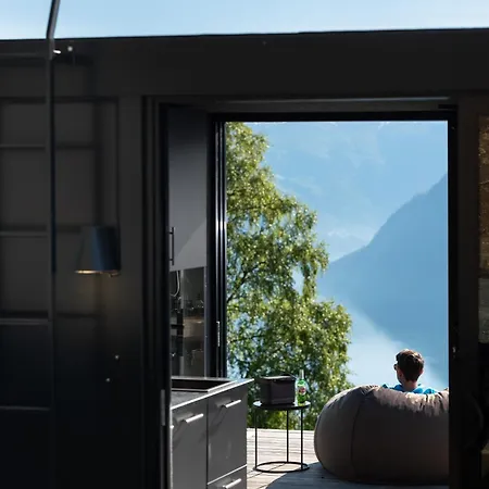 Kilsti Lodge *