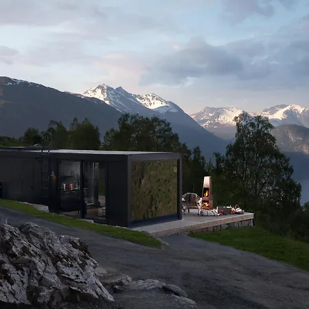 Kilsti Lodge